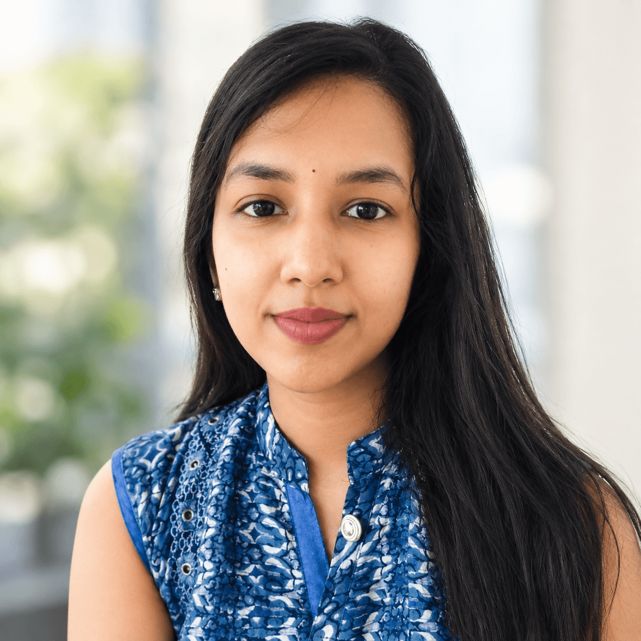 Abhirami, SystemVale founder