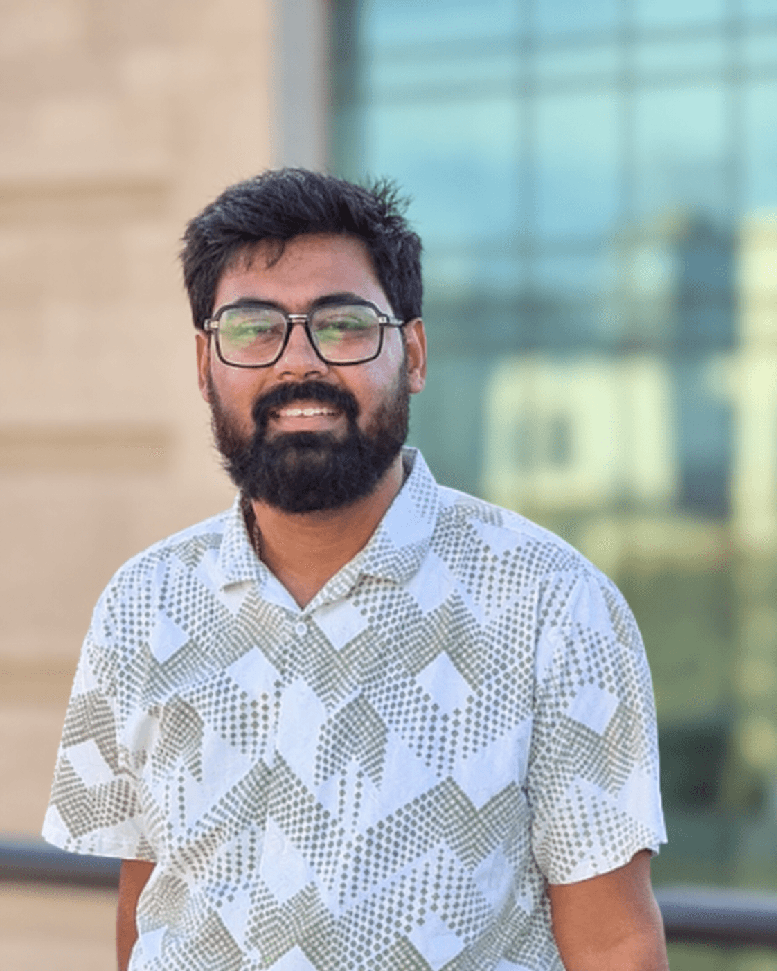 Gopal Jain, SystemVale co-founder